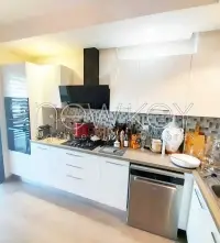 Appartement S3 avec piscine à La Soukra - 4