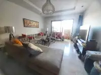 Appartement S3 avec piscine à La Soukra - 3