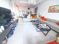 Appartement S3 avec piscine à La Soukra - 2