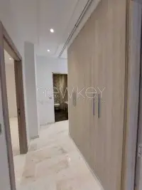 Neuf S+1 meublé à La Marsa Plage - 4