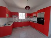 Etage de villa s+4 à la Marsa - 6