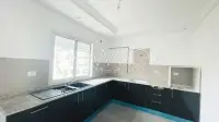 Duplex S3 avec jardin à La Soukra - 3