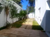 S+3 avec jardin à La Marsa - 3