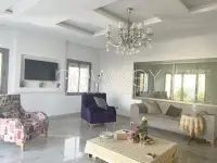 Grande villa à vendre à La Soukra - 1