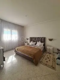 Duplex s+4 à Gammarth - 3