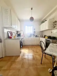 Duplex s+4 à Gammarth - 5