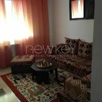 Appartement S+3 Meubé - 5