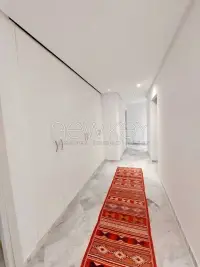 Appartement s2 meublé à Marsa plage - 4