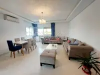 Appartement s2 meublé à Marsa plage - 2