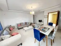Appartement s2 meublé à Marsa plage - 1