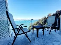 Appartement s+1 à la Marsa vue sur mer - 5