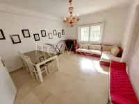 Magnifique S+3 meublé à la Marsa - 2