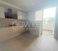 Bel Appartement S2 à louer à La Soukra - 2