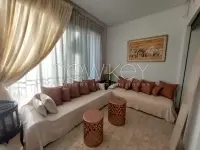 Appartement s+1 meublé à la Marsa - 4