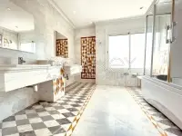 Villa S+4 aux Berges du Lac2 - 6