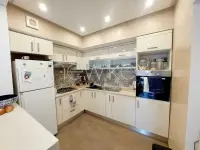 Appartement s2 vide avec jardin - 4