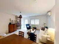 Appartement s2 vide avec jardin - 6