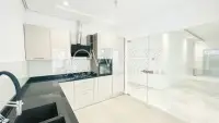Bel Appartement S2 avec terrasse à La Soukra - 3