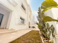 Splendide Villa Neuve à vendre à L'Aouina - 2