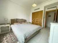 Appartement S2 avec jardin à vendre aux Berges du Lac 1 - 6
