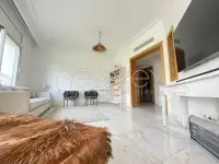 Appartement S2 avec jardin à vendre aux Berges du Lac 1 - 3