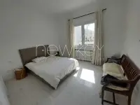 Triplex s+4 meublé avec ascenseur à Gammarth - 2