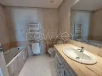 Appartement s3 vue mer à la Marsa - 5