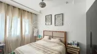 Coquet Appartement S1 avec piscine à La Soukra - 4