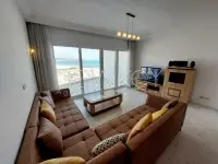 S3 Meublé vue mer à la Marsa - 2