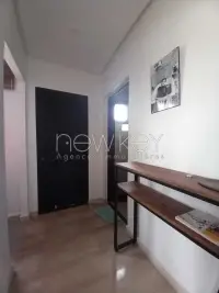Appartement s+1 à la Marsa - 5