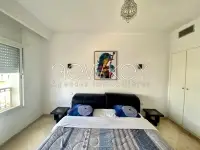 Appartement S2 meublé à louer aux Berges du Lac 1 - 6