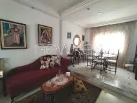 Une Villa jumelée S+4 à vendre à La Soukra - 2