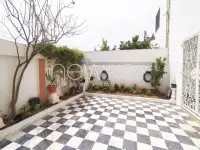 Une Villa jumelée S+4 à vendre à La Soukra - 6