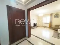 Un Appartement S3 avec jardin à vendre à La Soukra - 2