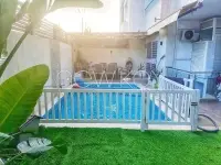 Appartement S3 avec piscine à louer à La Soukra - 2