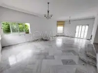 villa s+4 à Gammarth - 3