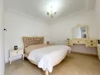 Etage de villa s3 Meublé La Marsa - 5
