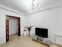 Etage de villa s3 Meublé La Marsa - 2