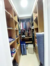 Etage de villa s3 Meublé La Marsa - 6