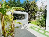 S+3 avec piscine à vendre aux jardins de Carthage - 3