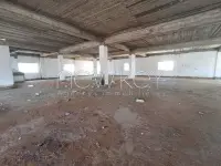 Immeuble à louer à la zone d'activité kheirreddine - 2