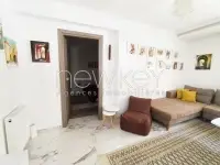 Bel Appartement S+1 Meublé à vendre à L'Aouina - 2