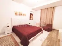 Bel Appartement S+1 Meublé à vendre à L'Aouina - 5