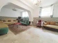 Une Villa jumelée à vendre à La Soukra - 2