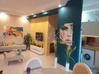 S2 Meublé à la Marsa - 2