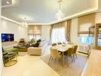 Appartement meublé S3 à louer aux Berges du Lac 2 - 2
