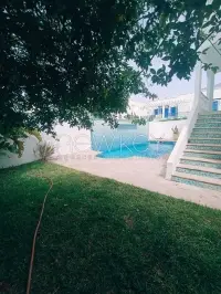 Villa au coeur de la Marsa - 6