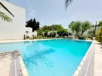 Magnifique villa S+5 à Carthage - 1