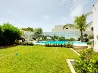 Magnifique villa S+5 à Carthage - 2
