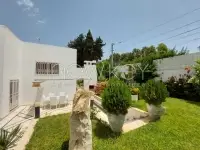 Magnifique villa S+5 à Carthage - 5